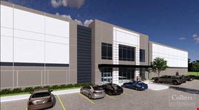 Lanier Oaks Logistics Center | Site B