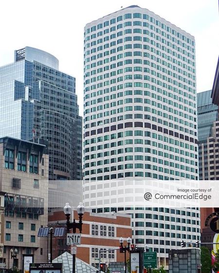 Preview of Office space for Rent at 99 High Street