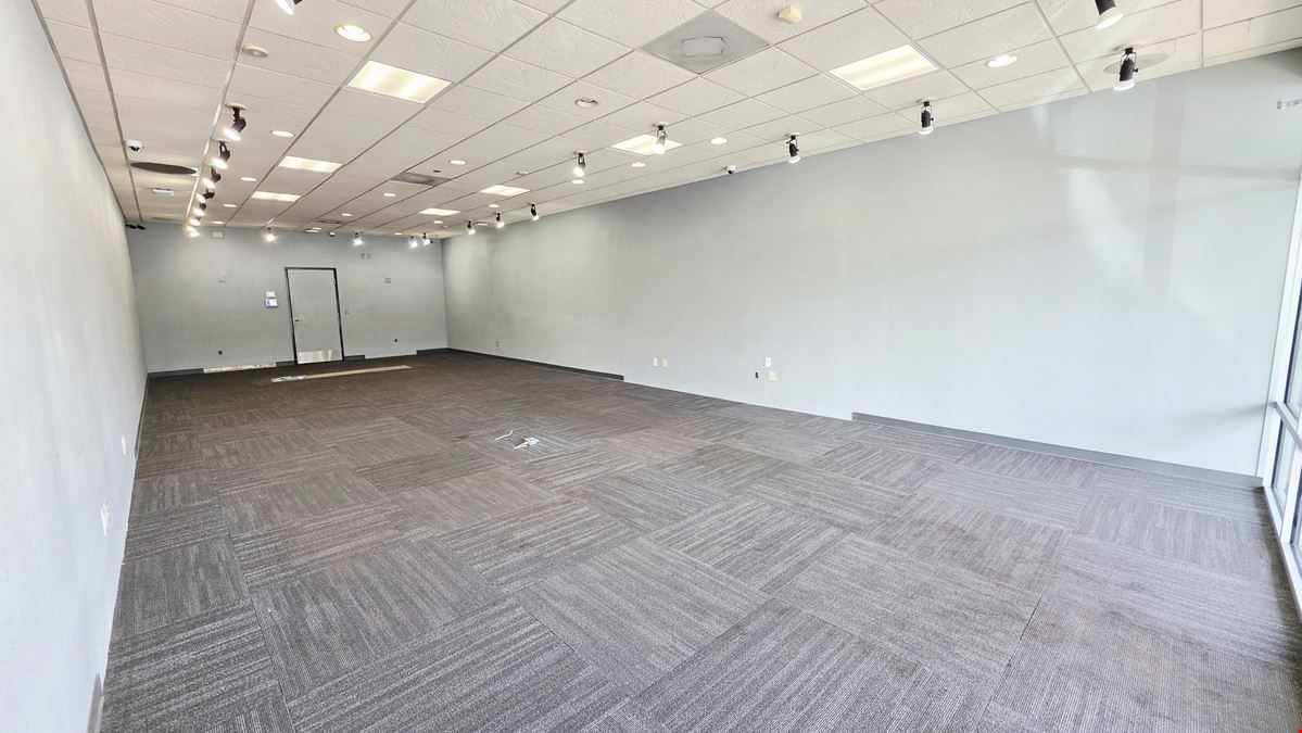South Commercial Retail