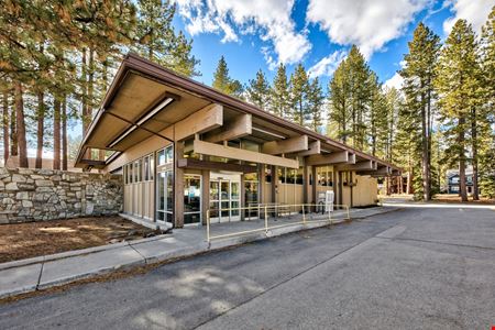 Preview of Retail space for Rent at 8245 North Lake Boulevard