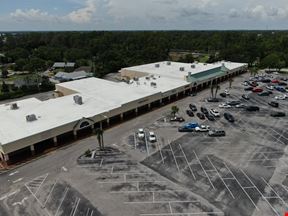 Mount Dora Plaza