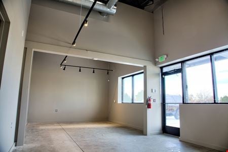 Preview of Industrial space for Rent at 3600 Stagecoach Road North