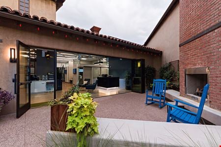 Preview of commercial space at 20715 N. Pima Rd Suite 108 Scottsdale, AZ  85255