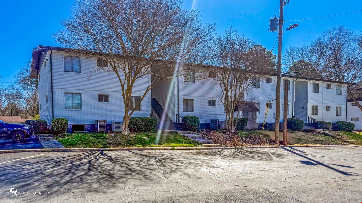 Value-Add Multifamily Opportunity | 136 Units