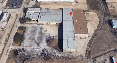 Preview of commercial space at 1700 Columbian Club Drive