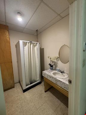 Centrally-Located Commercial Condo Just Off Jasper Avenue