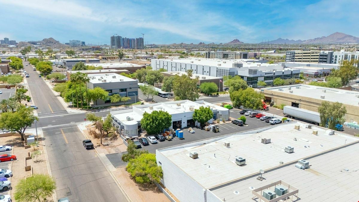 Flex Office Space Great Location