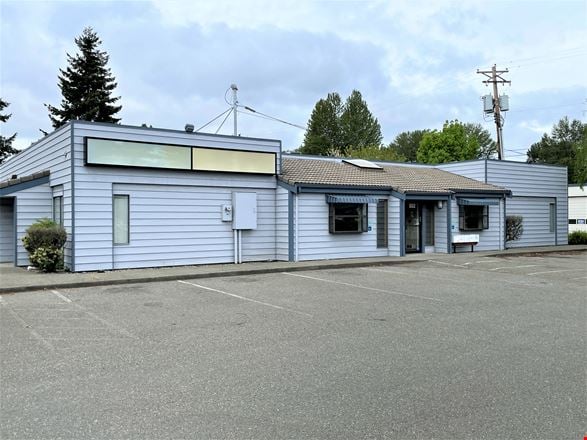 Preview of Office space for Rent at 502 54th Ave E