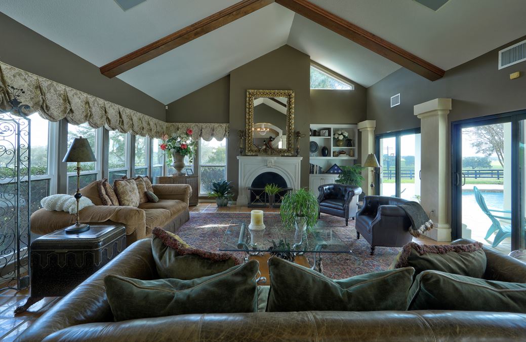 Heldon Ranch