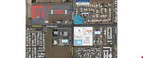 Retail Pad for Sale or Build-to-Suite or Ground Lease