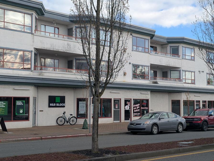 C - 9711 Fifth Street, Sidney BC 