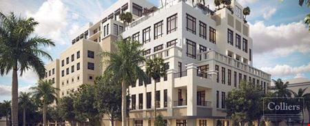 Preview of Office space for Rent at 125 E Palmetto Park Rd