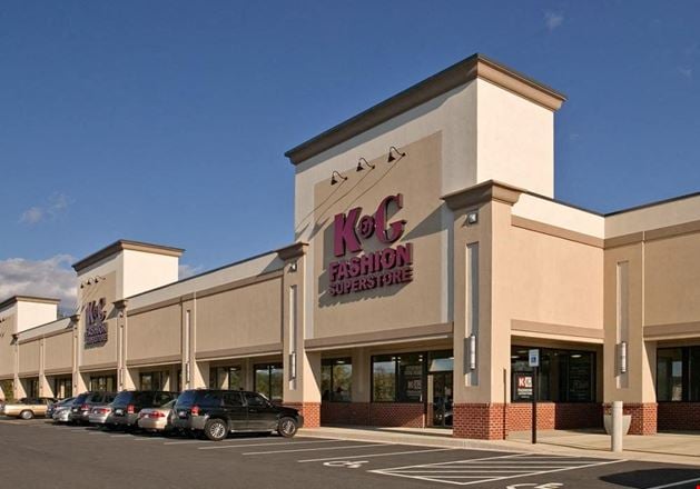 Preview of Retail space for Rent at 8665 Pulaski Highway
