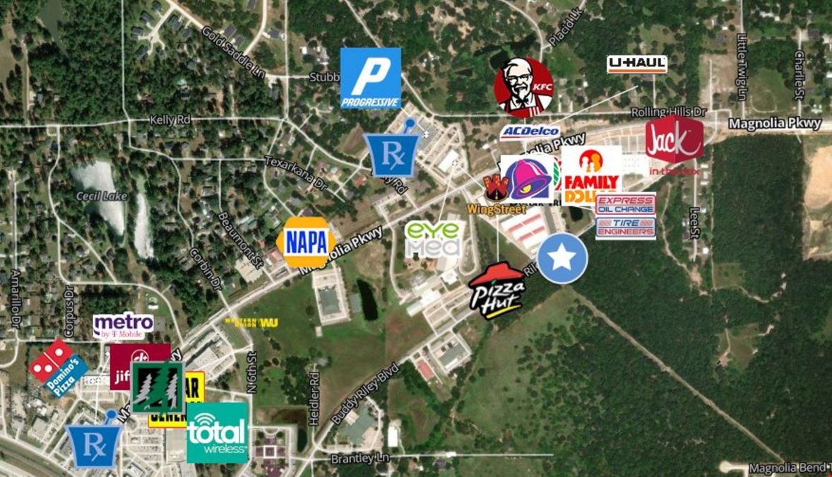 18000 Farm to Market Road 1488
