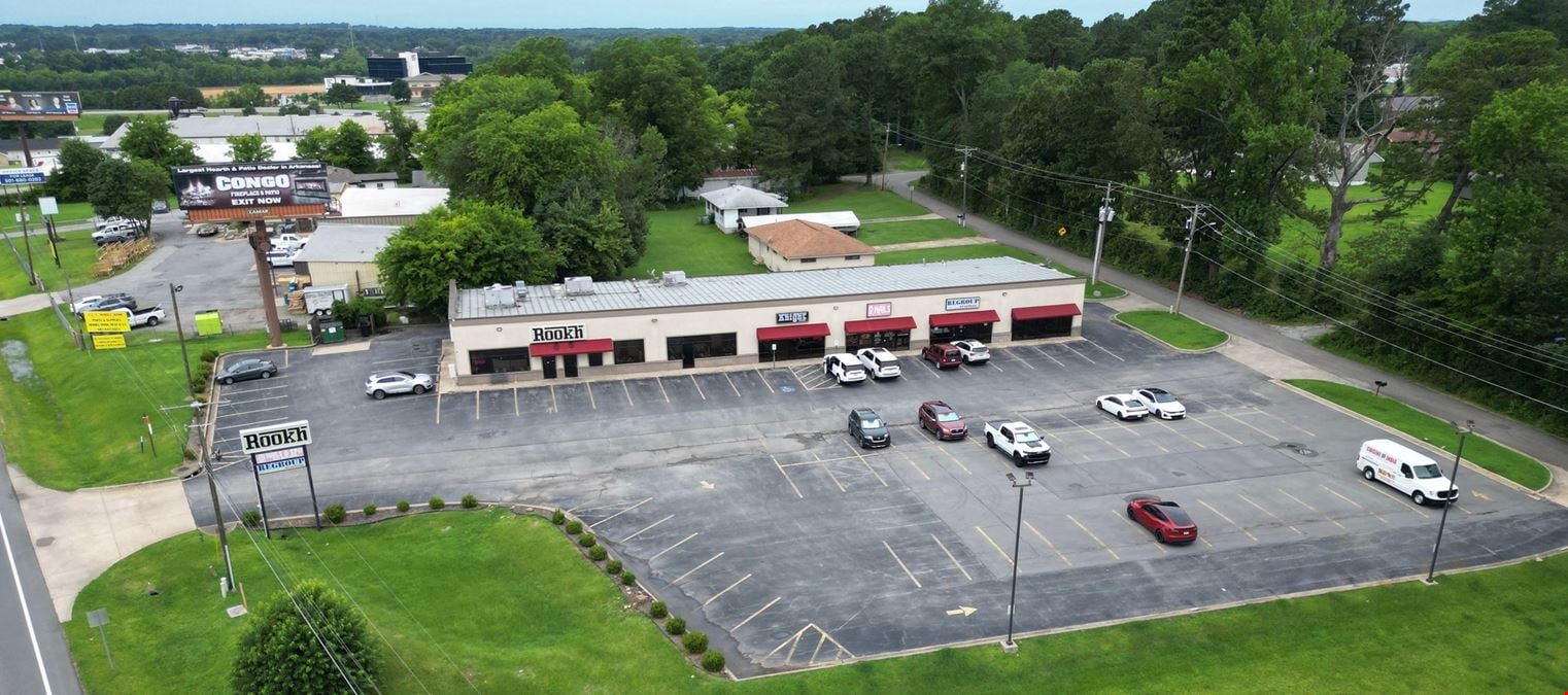 2021 Brandon Rd