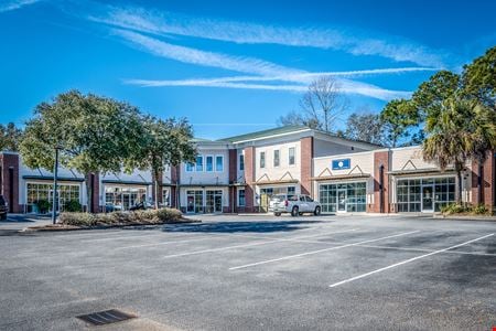 Preview of commercial space at 2030 Wambaw Creek Road