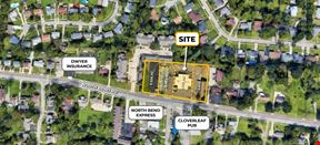 North Bend Office Investment Portfolio