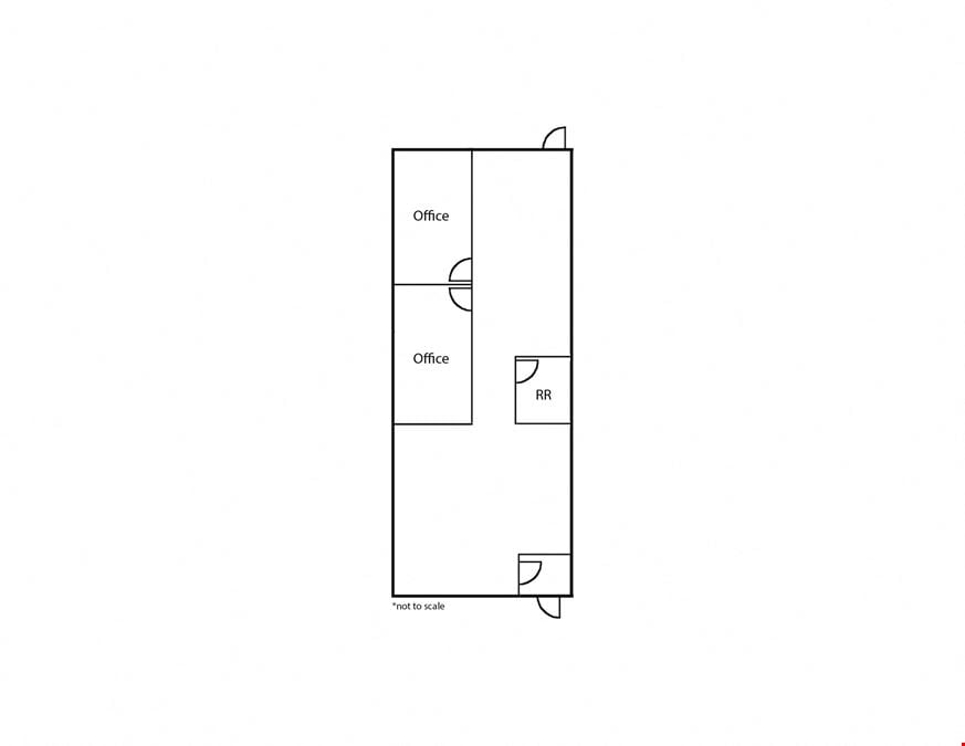 20281, 20285, 20287 & 20291 Wirt Street