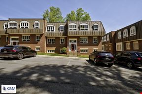 Red Maple Court Office for Sale