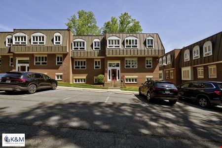 Preview of Office space for Sale at 10621 Jones Street Units 301A and 301B
