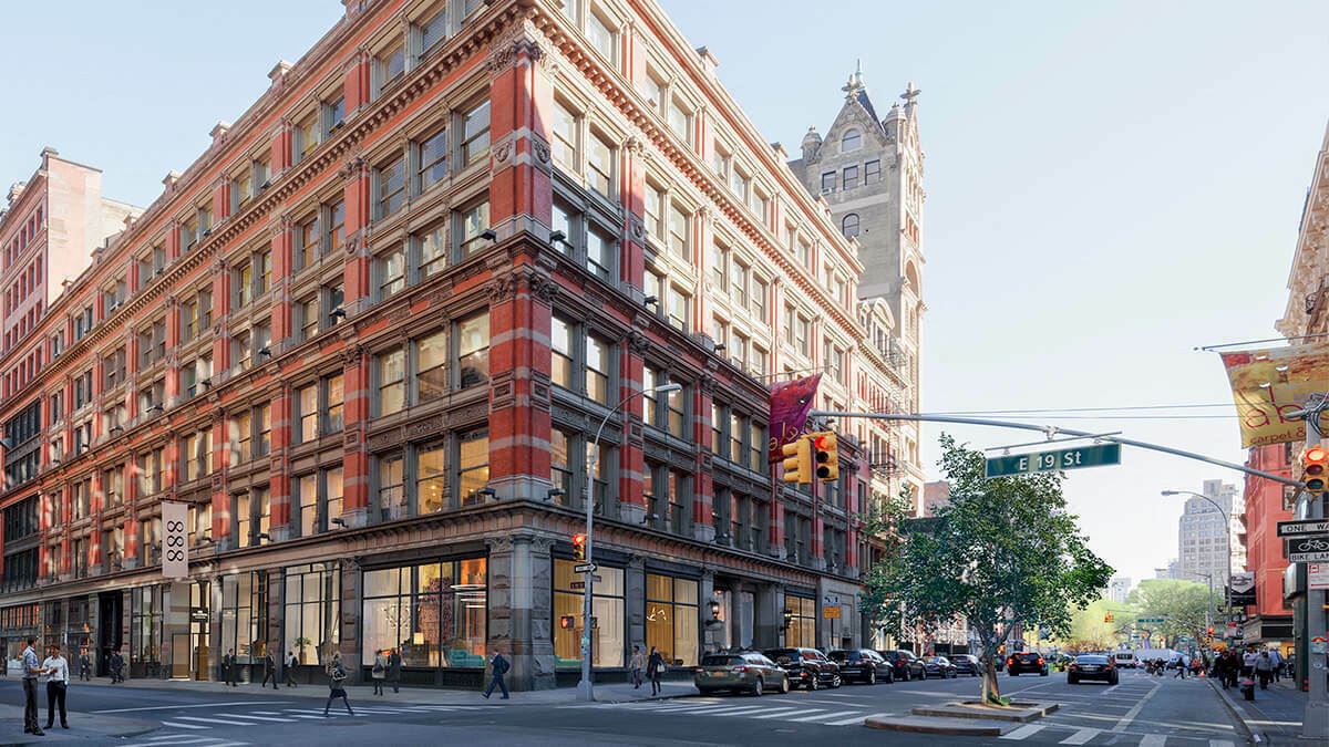 888 Broadway