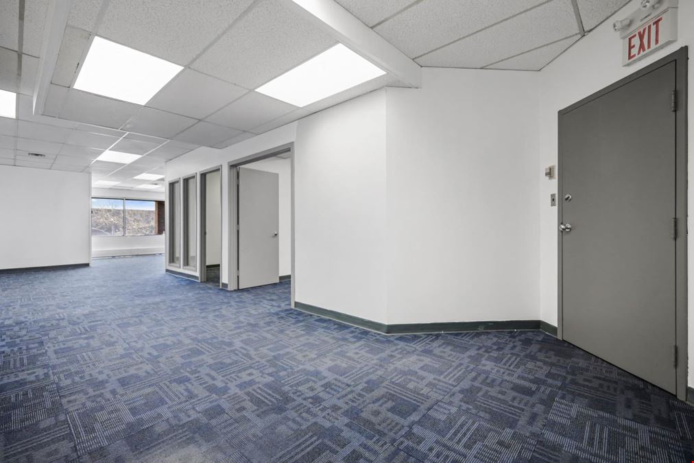 Tech To U Centre