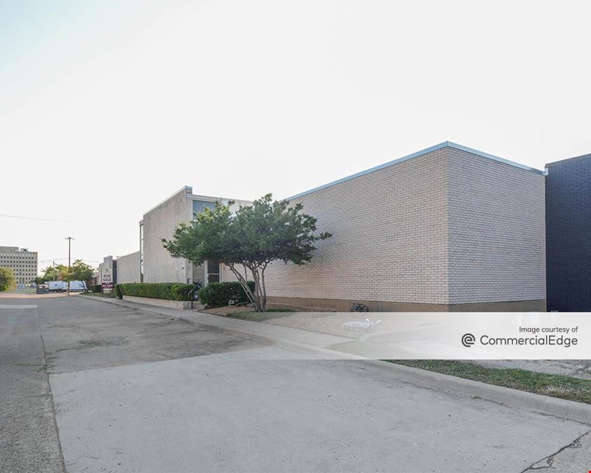 1330 Conant St.