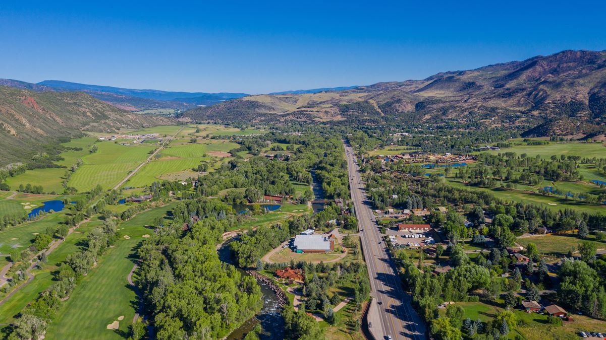 Aspen Cultivation Facility