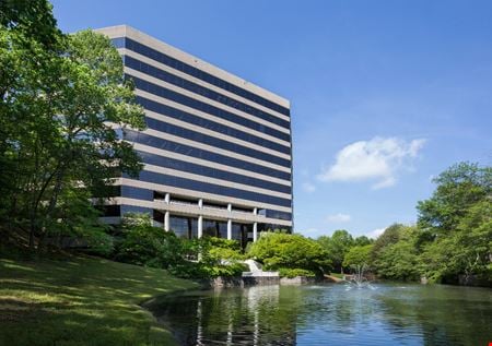 Preview of Office space for Rent at 400 & 500 Northridge Road