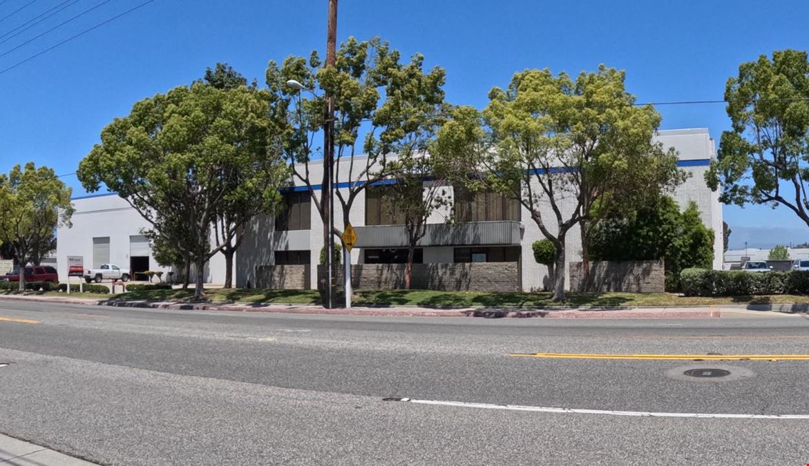 16119 - 16125 E Gale Ave