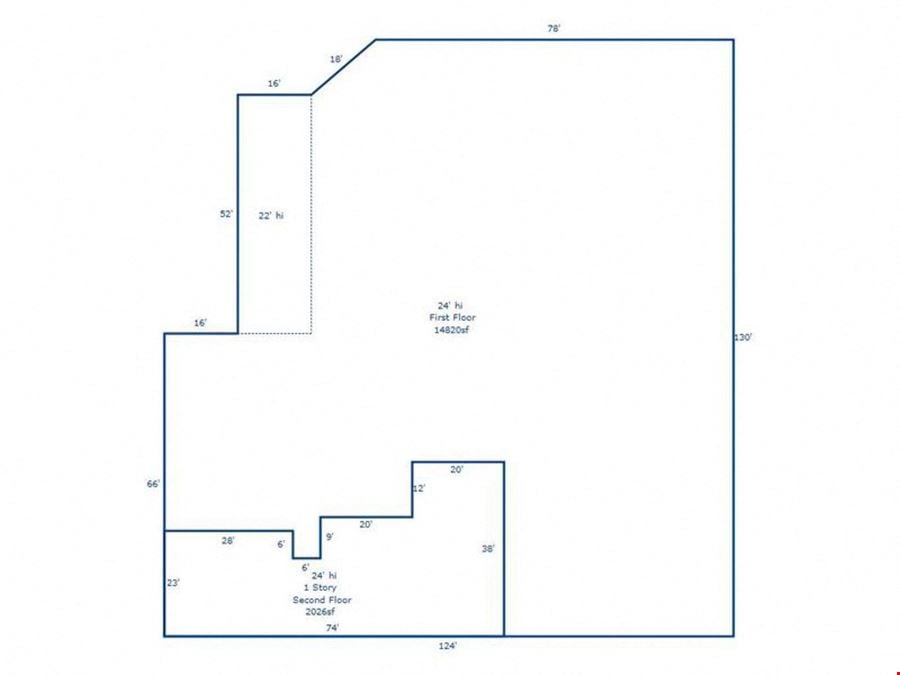 645 W Lake St