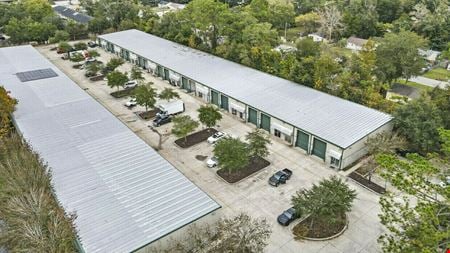 Preview of Industrial space for Rent at 7540 103rd St 