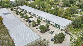 103rd Commerce Park