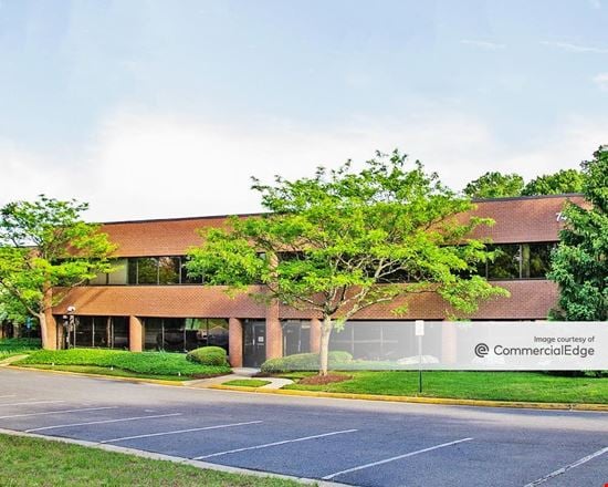 Preview of Industrial space for Rent at 7399 Boston Boulevard