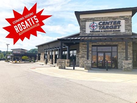 Preview of Retail space for Rent at 100 Bacho Way