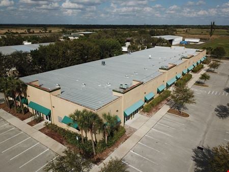 Preview of commercial space at 2050 Commerce Avenue, Unit #3