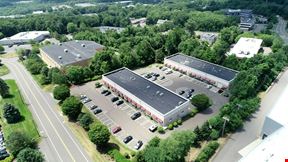100 Corporate Dr Building A -Unit A201