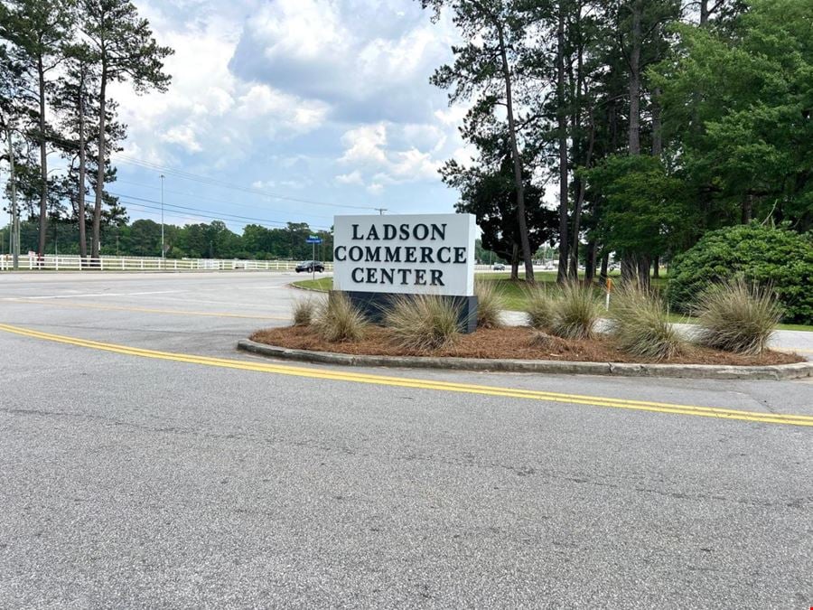 Ladson Commerce Center (LCC)