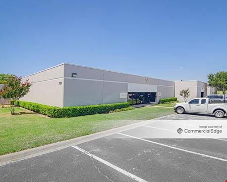 Preview of Industrial space for Rent at 1109 South Airport Circle
