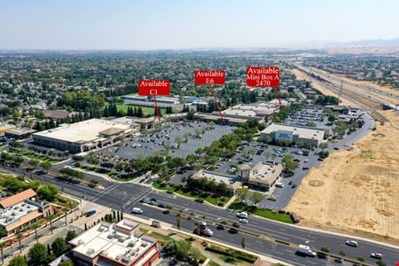 Preview of Retail space for Rent at 2440 Sand Creek Rd
