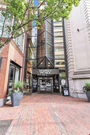 Preview of Retail space for Rent at 1365 Main Street