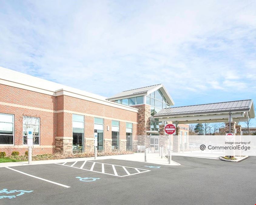 475 Enterprise Drive