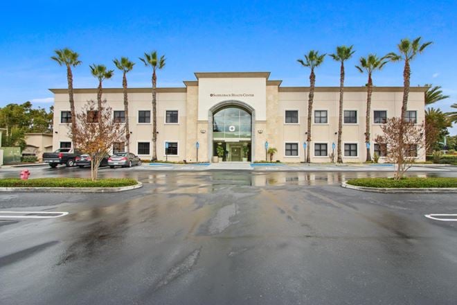 Preview of Office space for Rent at 1300 Avenida Vista Hermosa