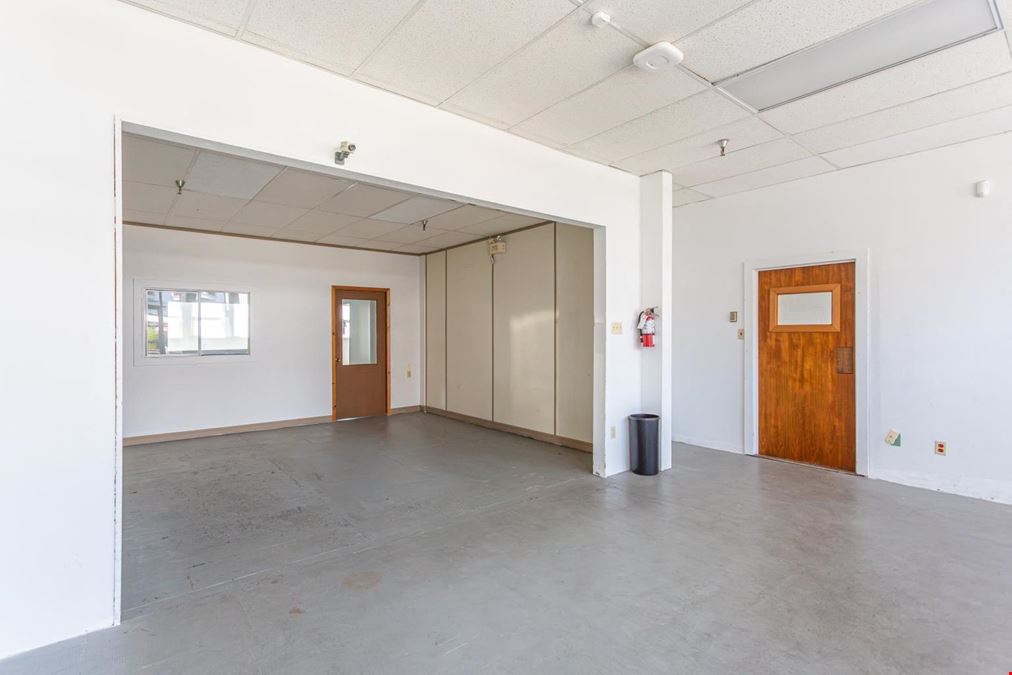 247 East 1st Street - For Lease