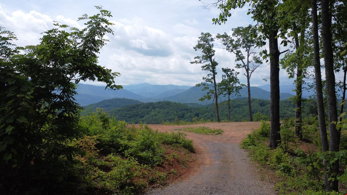 Chamberlain Lane Sevierville