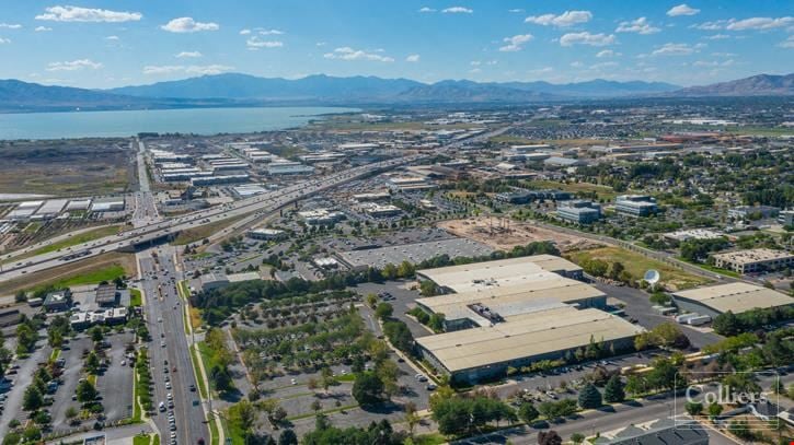Gateway Industrial | For Sale
