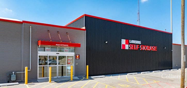 Lansing Self Storage - Available for Sale