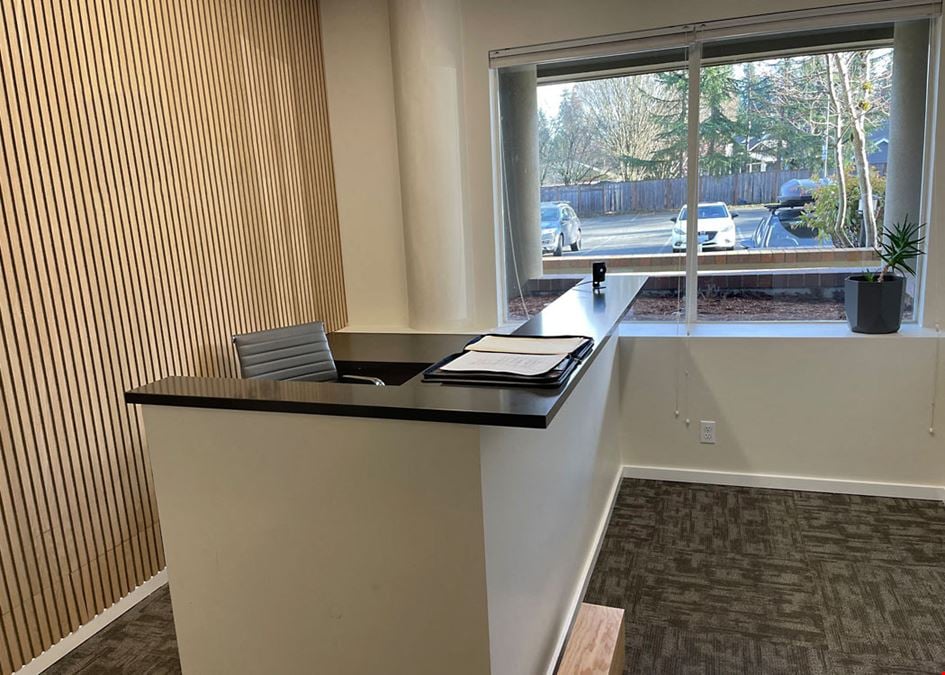 MAPLE GARDENS OFFICE PARK