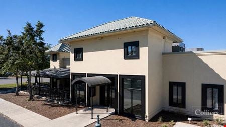 Preview of Retail space for Rent at 6055 Youngerman Cir