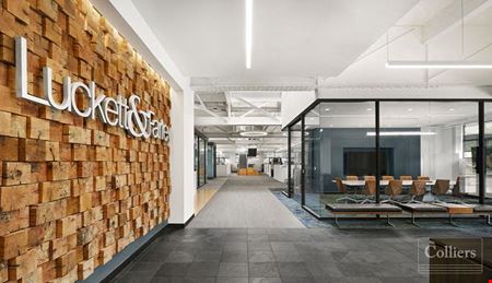 Preview of Office space for Rent at 737 S 3rd St